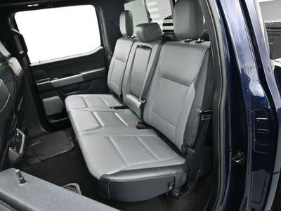 2024 Ford F-150 Lightning Lariat