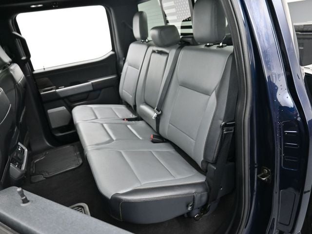 2024 Ford F-150 Lightning Lariat