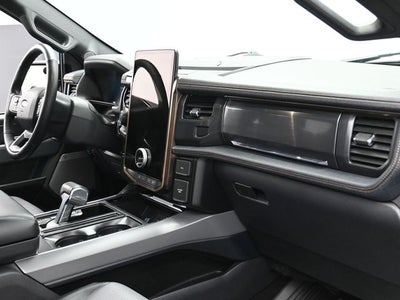 2024 Ford F-150 Lightning Lariat