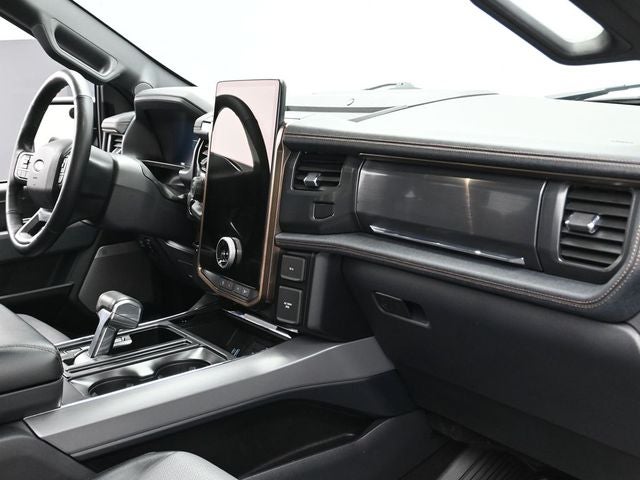 2024 Ford F-150 Lightning Lariat