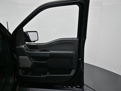 2024 Ford F-150 Lightning Lariat