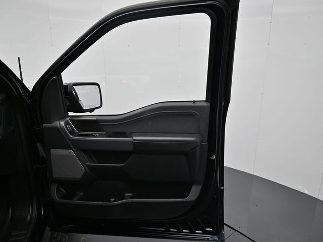 2024 Ford F-150 Lightning Lariat