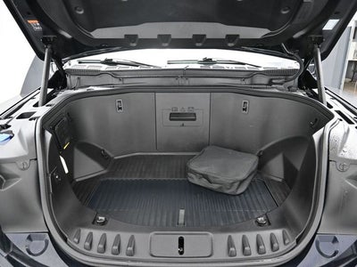 2024 Ford F-150 Lightning Lariat