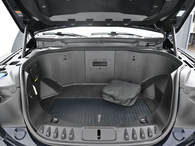 2024 Ford F-150 Lightning Lariat