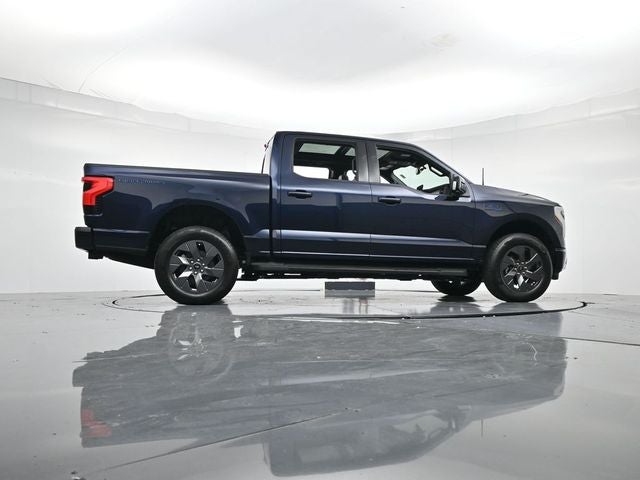 2024 Ford F-150 Lightning Lariat