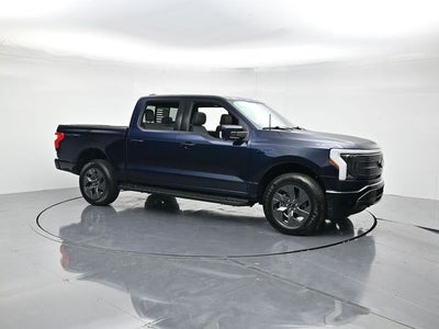 2024 Ford F-150 Lightning Lariat