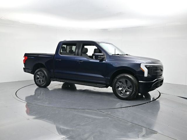2024 Ford F-150 Lightning Lariat