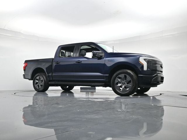 2024 Ford F-150 Lightning Lariat