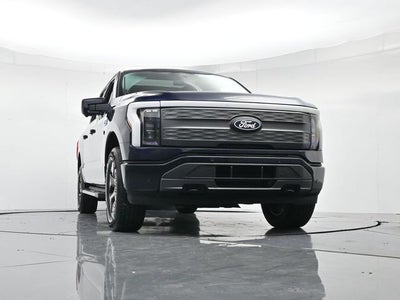 2024 Ford F-150 Lightning Lariat