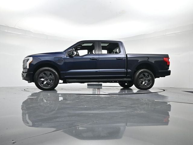 2024 Ford F-150 Lightning Lariat