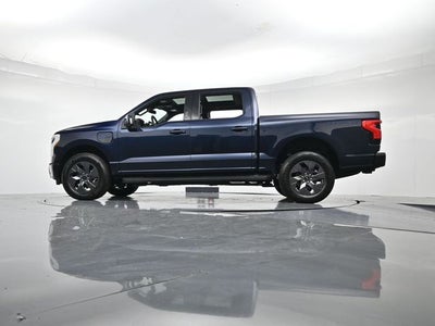 2024 Ford F-150 Lightning Lariat