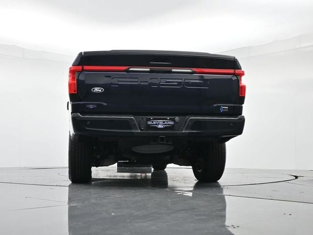 2024 Ford F-150 Lightning Lariat