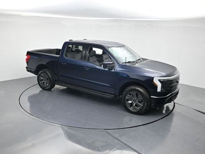 2024 Ford F-150 Lightning Lariat