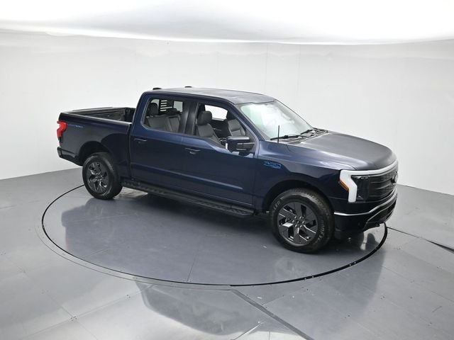 2024 Ford F-150 Lightning Lariat