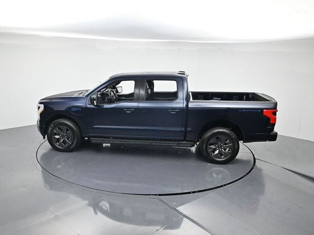 2024 Ford F-150 Lightning Lariat
