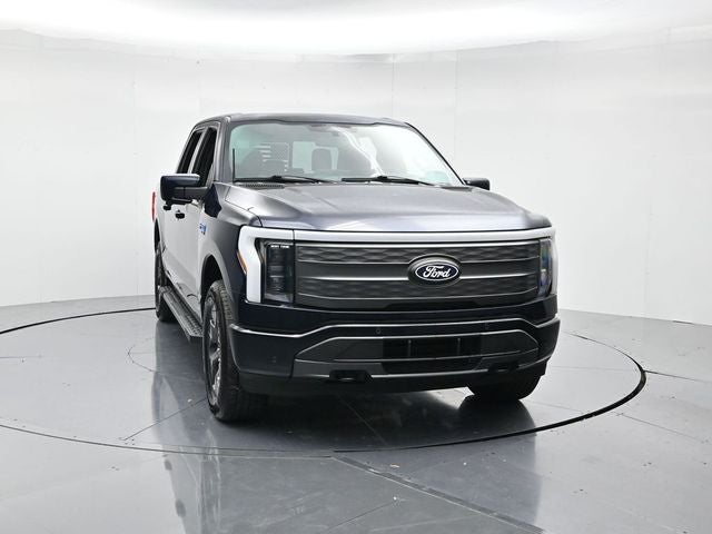 2024 Ford F-150 Lightning Lariat