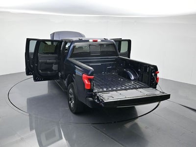 2024 Ford F-150 Lightning Lariat