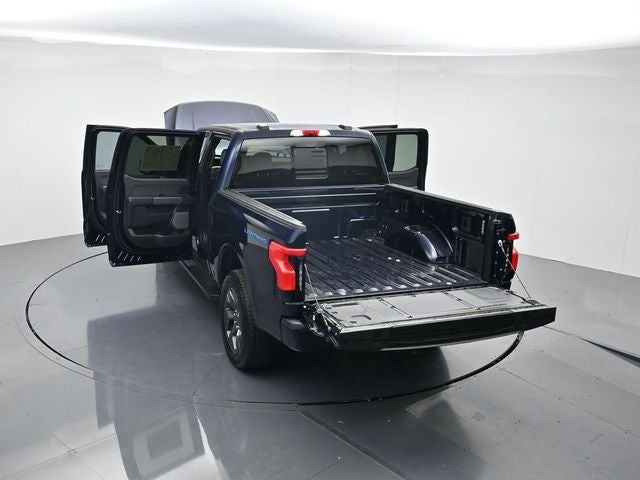 2024 Ford F-150 Lightning Lariat