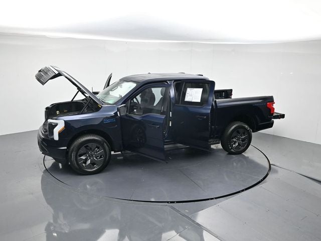 2024 Ford F-150 Lightning Lariat