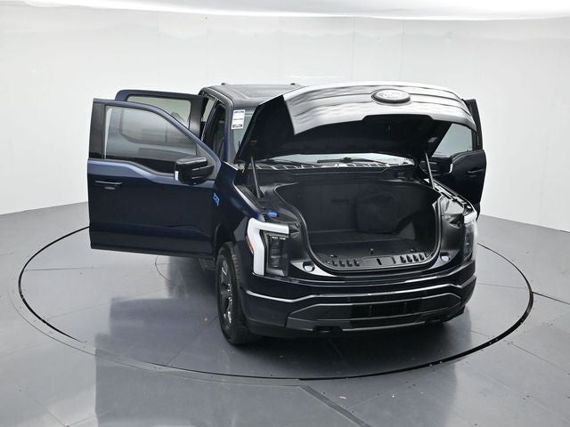 2024 Ford F-150 Lightning Lariat