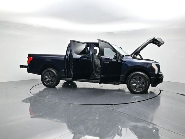 2024 Ford F-150 Lightning Lariat