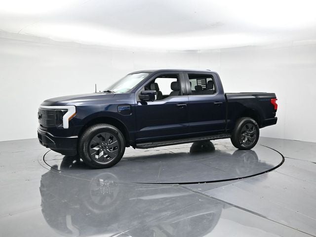 2024 Ford F-150 Lightning Lariat