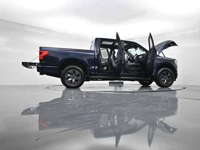 2024 Ford F-150 Lightning Lariat