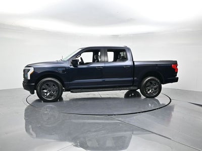 2024 Ford F-150 Lightning Lariat