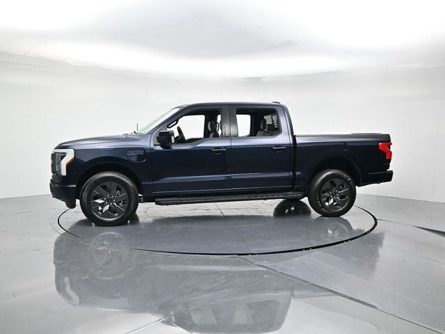 2024 Ford F-150 Lightning Lariat