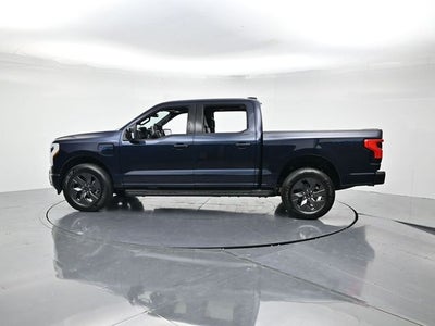 2024 Ford F-150 Lightning Lariat