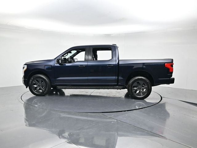 2024 Ford F-150 Lightning Lariat