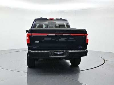 2024 Ford F-150 Lightning Lariat