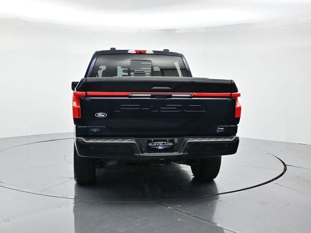 2024 Ford F-150 Lightning Lariat