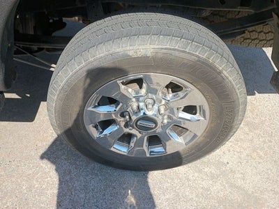 2019 Ford F-250SD Lariat