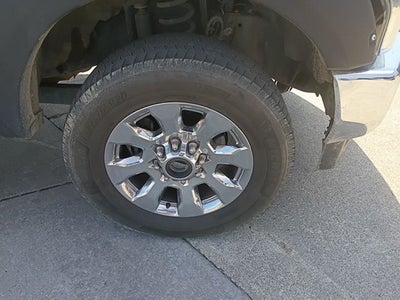 2019 Ford F-250SD Lariat