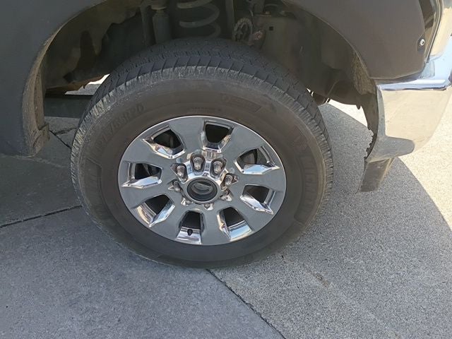 2019 Ford F-250SD Lariat