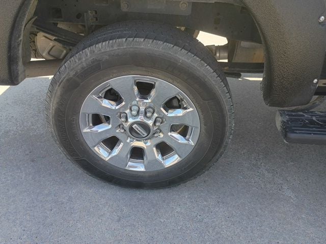 2019 Ford F-250SD Lariat