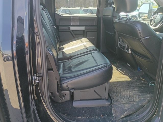 2019 Ford F-250SD Lariat