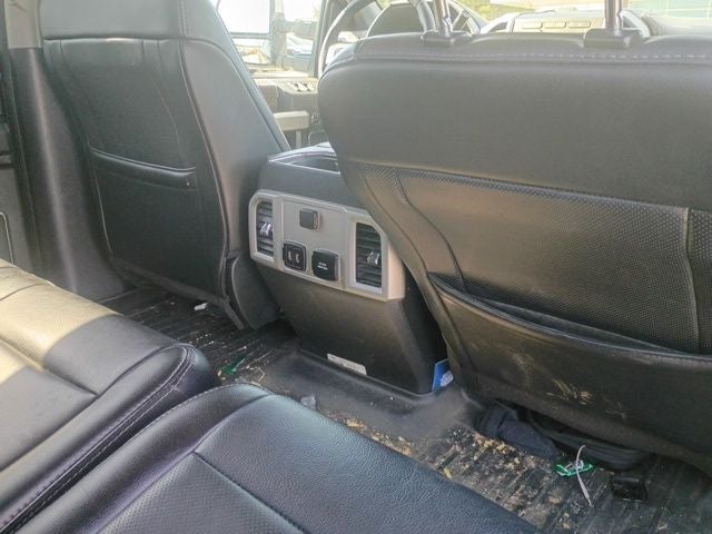 2019 Ford F-250SD Lariat