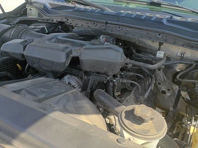 2019 Ford F-250SD Lariat