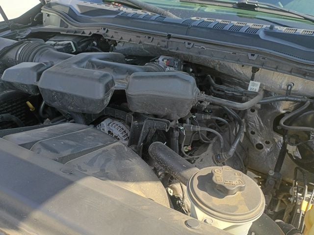 2019 Ford F-250SD Lariat