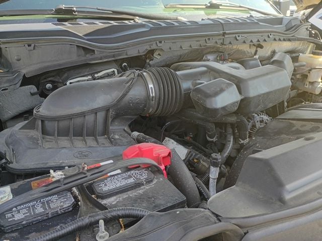 2019 Ford F-250SD Lariat