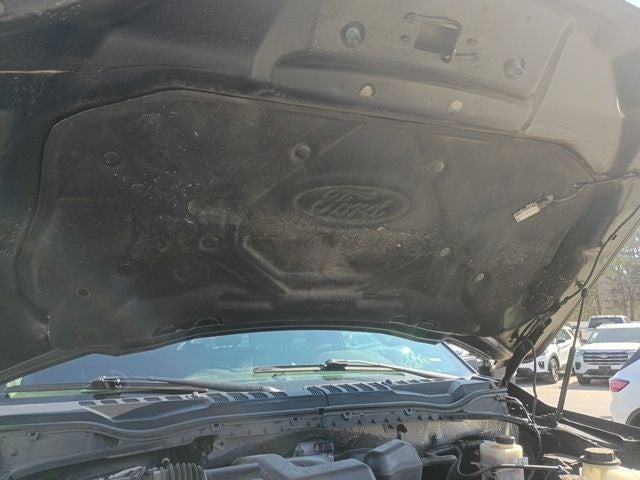 2019 Ford F-250SD Lariat