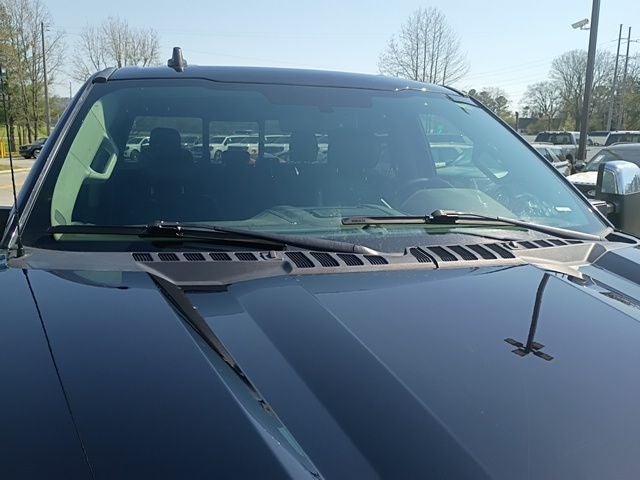 2019 Ford F-250SD Lariat