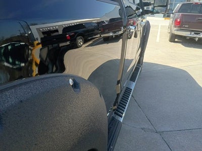 2019 Ford F-250SD Lariat