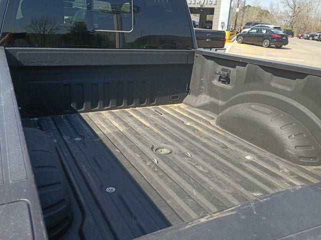 2019 Ford F-250SD Lariat