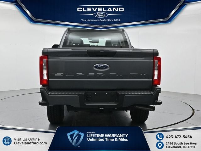 2026 Ford F-250SD F-250® XL