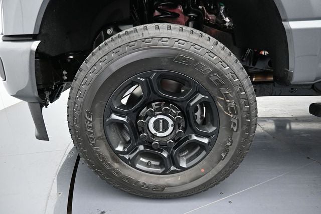 2026 Ford F-250SD F-250® XL