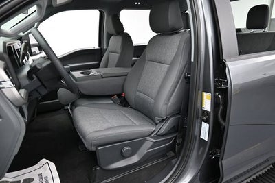 2026 Ford F-250SD F-250® XL
