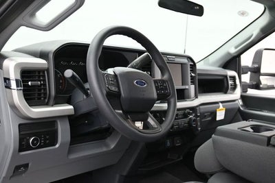 2026 Ford F-250SD F-250® XL
